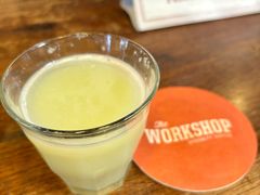 -The Workshop Coffee