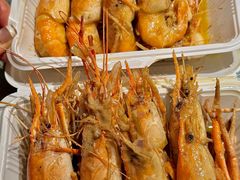 -蚝得喜海鲜(东城店)