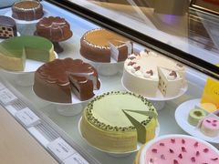 -La Repete(大宁久光店)