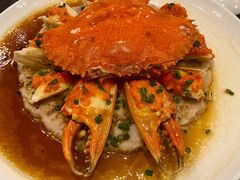 -广州文华东方酒店·江-由辉师傅主理