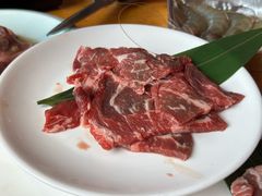 -赤坂亭·M9和牛烧肉·铁板烧·日料398放题(长泰广场店)