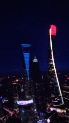 -翱翔飞越地平线