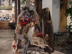 -成川茶店·潮汕工夫浓茶(万象店)