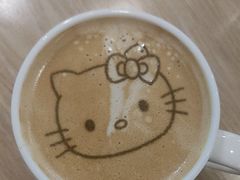 -逸派咖啡 EPARKCOFFEE(广安门店)