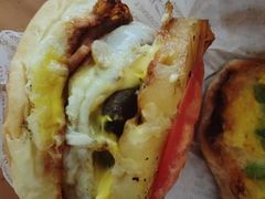-必胜客(湘隆店)