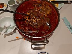 -新侨小馆(东直门北小街店)