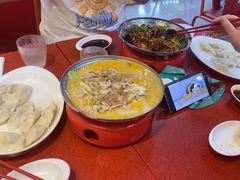 -喜家德虾仁水饺(景枫中心店)