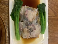 叉烧梅菜肠粉-富豪酒家(正大广场店)