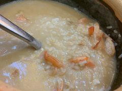 -品记潮汕砂锅粥(湖东路店)