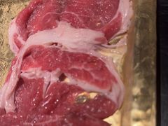 -清真·老门框爆肚涮肉·中华老字号(丰管路店)