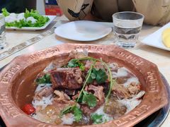 -城一锅涮烤羊蝎子·烤串