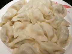 -船歌·鱼水饺青岛菜(合肥路永旺店)