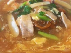 -峇峇娘马来西亚餐厅(望京SOHO店)