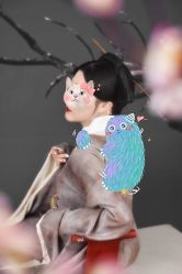 -盘子女人坊古装写真摄影(天津总店)