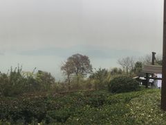 -天目湖涵田半山温泉