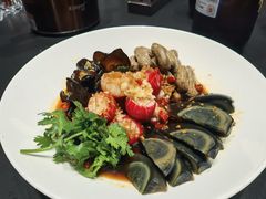 -明丰小渔馆(明月路店)