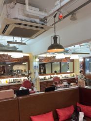-BarberKiNG男士理发馆Barbershop