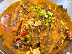 -鸿运楼·舌尖上的徽菜