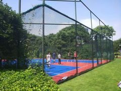 -杭州城北体育公园