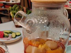 -洪氏嗨捞·猪肚鸡火锅(阳光天地店)