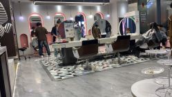 -芭莎造型·BAZAAR SALON