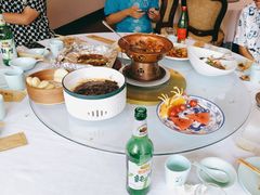 -天和晟烤鸭店(玉泉西街店)