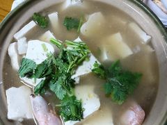 -兆辉木炭海鲜烧烤·海鲜小炒