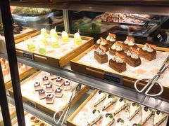-盛江山自助料理(太原街万达店)