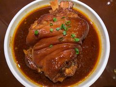 -走马楼饭庄(慈城古县城店)