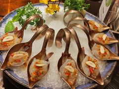 -金厨泰国餐厅·全泰籍厨师料理(拱北店)
