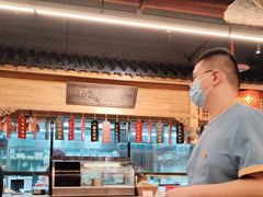 -安泰楼·佛跳墙创始人·传统闽味早茶·酒楼(三坊七巷闽菜地标店)