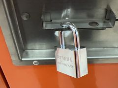 -美立方自助仓迷你小仓库(太阳宫凯德店)