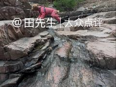 -湖洞水自然风景区