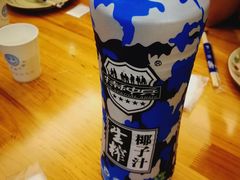 -金陵一哥龙虾馆(三牌楼总店)