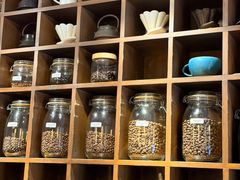 -RUMORS COFFEE ROASTERY鲁马滋咖啡(湖南路店)