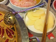 -大龙燚火锅(太古里店)