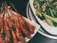 -美极鲜食坊(宝安南路店)
