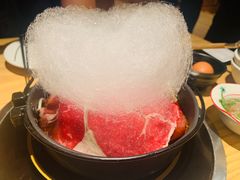 -大和食乐·鲜和牛酸汤火锅(环宇荟店)