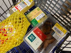 -盒马鲜生(新都心店)