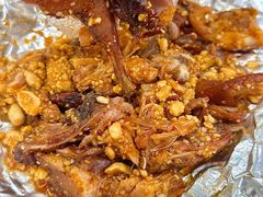 -老黄记手撕烤兔(玉林街店)