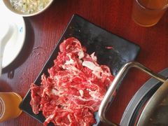 -广味鲜潮汕牛肉火锅(延安三路店)