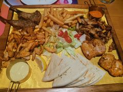 -HELLO MUSAE 拾光缪斯餐厅·纯正希腊风味(苏州中心店)