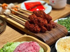 -锦城印象火锅(天府三街店)