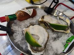 -探秘12时海鲜生蚝排档
