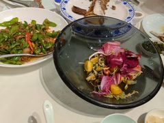 -巴音浩日娲·蒙餐(双林东路店)