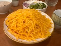 -老昌春饼(中央大街店)