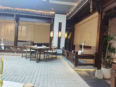 -蘭奢雅集·江浙菜(青山江滩店)