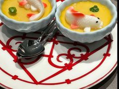 -锦楼·臻选新杭帮(杭州中心店)