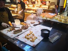 -麦陌(正弘城店)