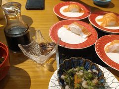 -晴季寿司(延河路万达广场店)